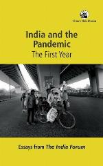 India and the Pandemic: The First Year, Essays from The India Forum