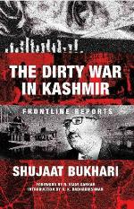The Dirty War in Kashmir