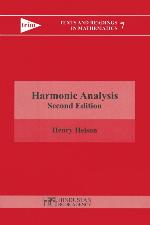 Harmonic Analysis