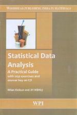 Statistical Data Analysis