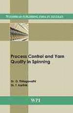 Process control and yarn quality in spinning
