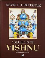 7 Secrets Of Vishnu