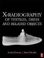 X-radiography of textiles, dress and related objects