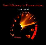 Fuel efficiency in Transportation.