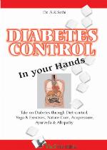 Diabetes Control in Your Hands