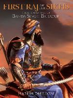 First Raj of the Sikhs