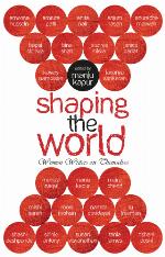 Shaping the World