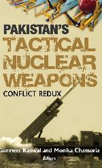 Pakistan's Tactical Nuclear Weapons