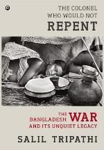 The Colonel Who Would Not Repent