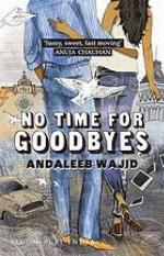 No time for goodbyes