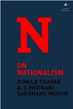On Nationalism