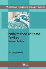 Performance of home textiles