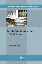 Textile Mechanics and Calculations