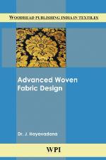 Advanced woven fabric design