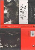 Mother, Where's My Country?