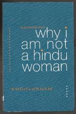 Why I Am Not a Hindu Woman