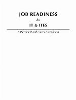 Job Readiness for IT &amp; ITES