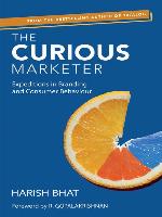 The Curious Marketer