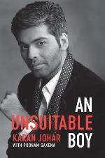 Unsuitable Boy