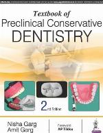 Textbook of Preclinical Conservative Dentistry