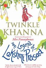 The Legend of Lakshmi Prasad