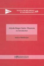 Atiyah-Singer index theorem : an introduction