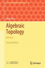 Algebraic Topology