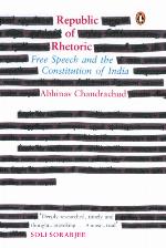 Republic of Rhetoric