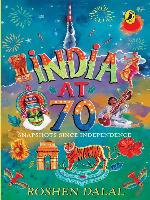 India at 70