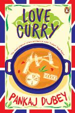 Love Curry