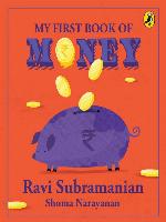 My First Book of Money