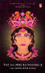 The Valmiki Ramayana, Volume 2