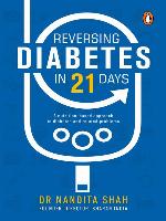 Reversing Diabetes in 21 Days