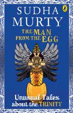 The Man from the Egg