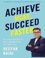 Achieve more succeed faster