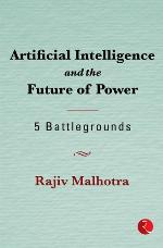 Artificial Intelligence and the Future of Power