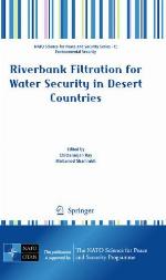 Riverbank Filtration for Water Security in Desert Countries