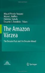 The Amazon Varzea