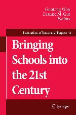 Bringing Schools into the 21st Century