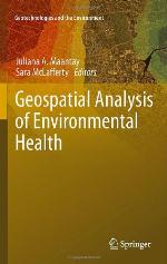 Geospatial Analysis of Environmental Health