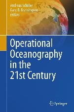 Operational Oceanography in the 21st Century