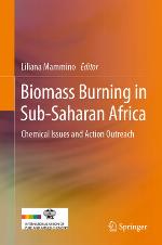 Biomass Burning in Sub-Saharan Africa Chemical Issues and Action Outreach