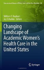 Changing Landscape of Academic Women's Health Care in the United States