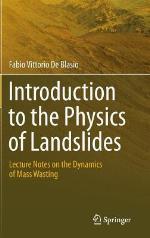 Introduction To The Physics Of Landslides