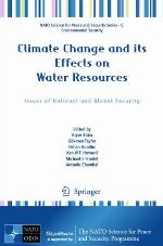 Climate Change and Its Effects on Water Resources