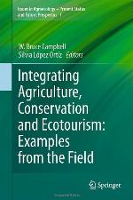 Integrating Agriculture, Conservation And Ecotourism