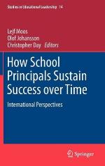 How School Principals Sustain Success Over Time