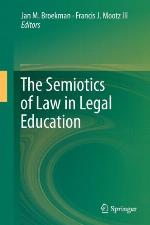 The Semiotics Of Law In Legal Education