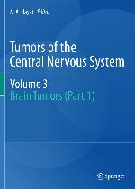 Tumors of the Central Nervous System, Volume 3