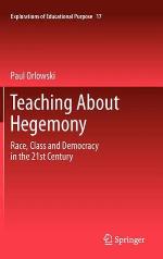 Teaching about Hegemony